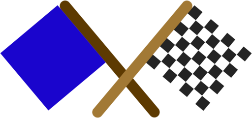 register a finish